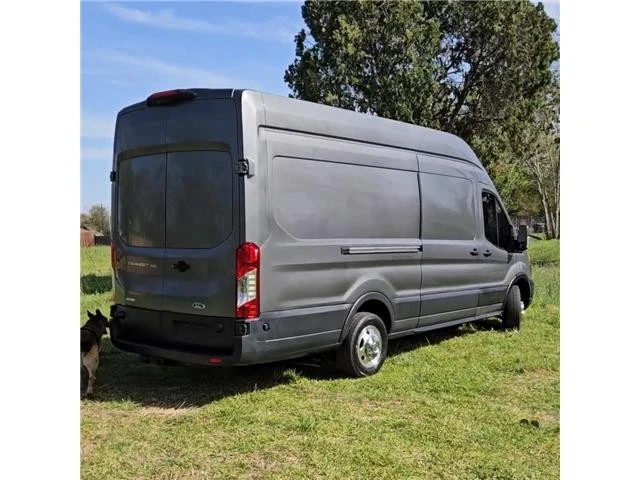 2021 Ford Transit - Image 11 of 14