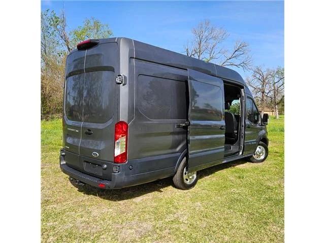 2021 Ford Transit - Image 3 of 14