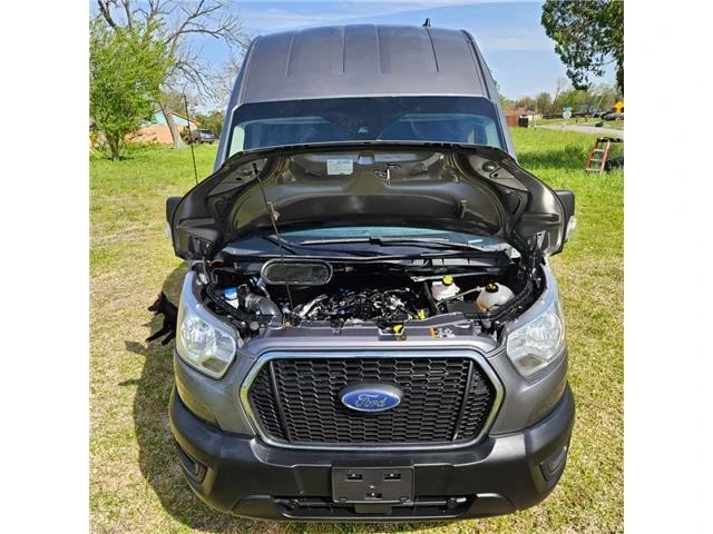 2021 Ford Transit - Image 12 of 14