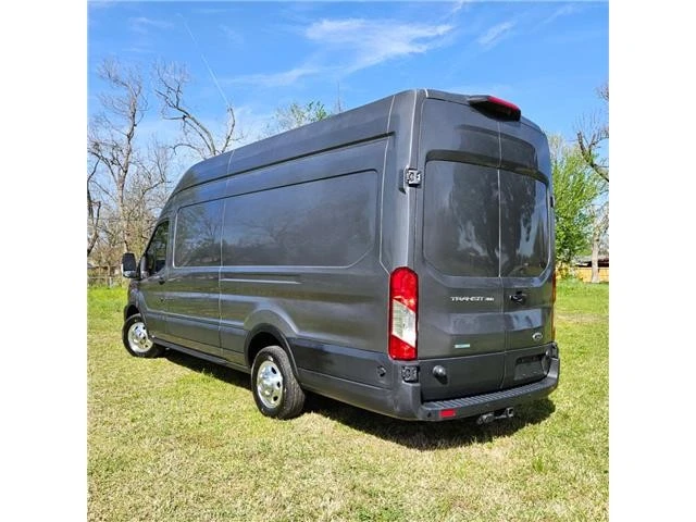 2021 Ford Transit - Image 2 of 14