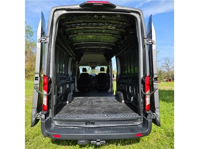 2021 Ford Transit - Image 9 of 14