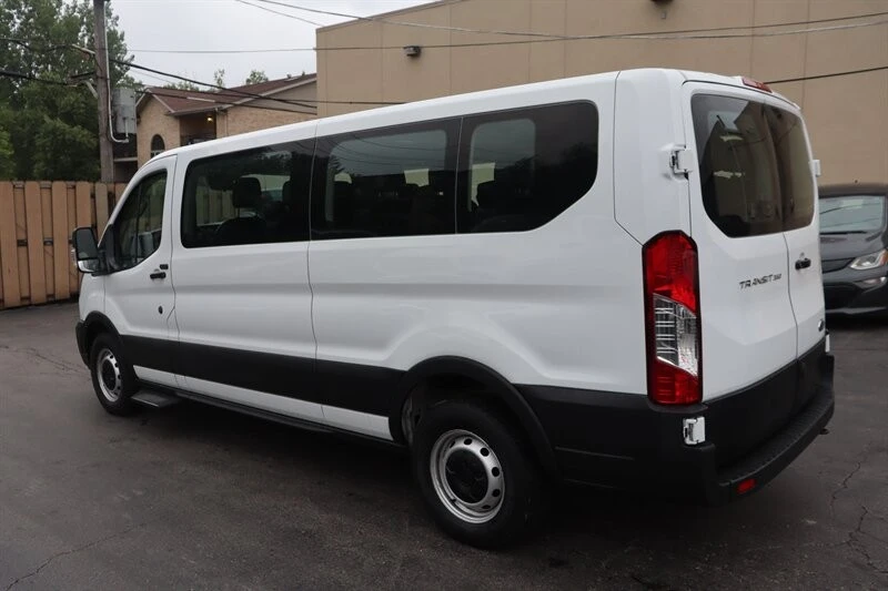 2021 Ford Transit - Image 5 of 30