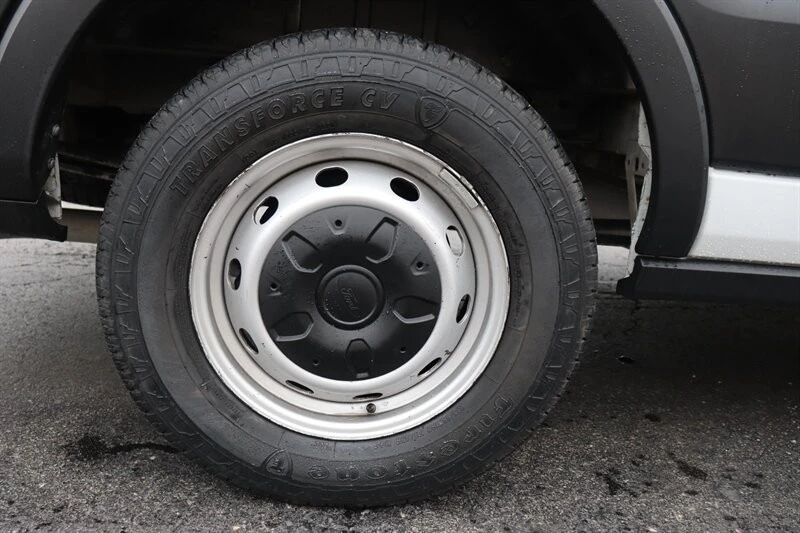 2021 Ford Transit - Image 29 of 30