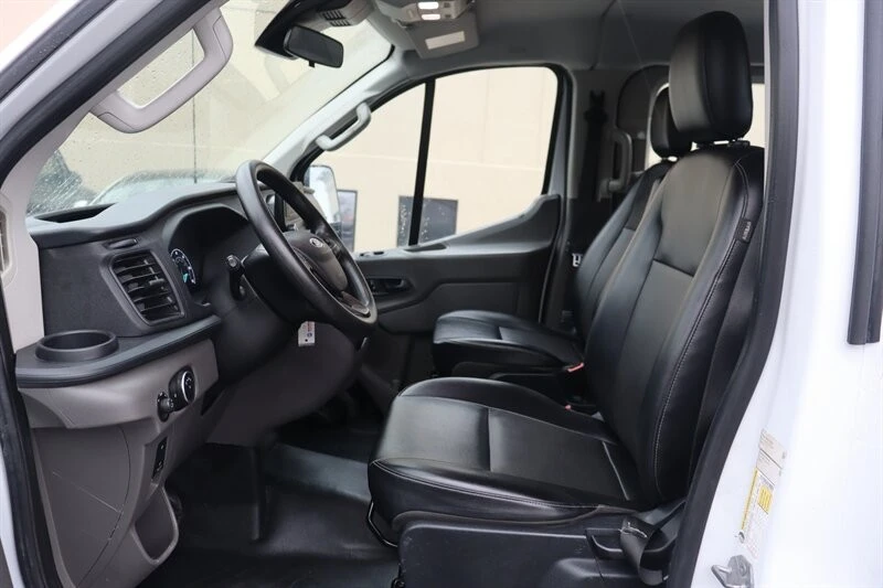 2021 Ford Transit - Image 18 of 30