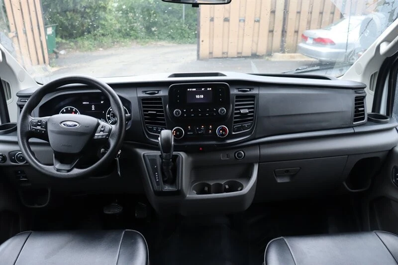 2021 Ford Transit - Image 9 of 30