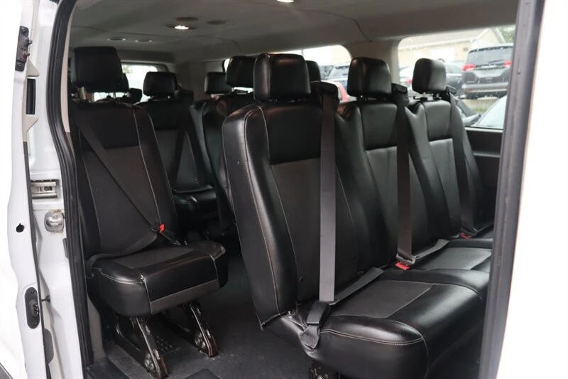2021 Ford Transit - Image 25 of 30