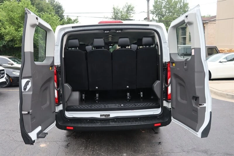 2021 Ford Transit - Image 28 of 30