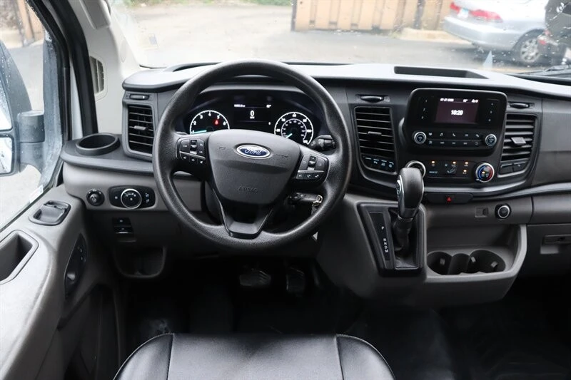 2021 Ford Transit - Image 10 of 30