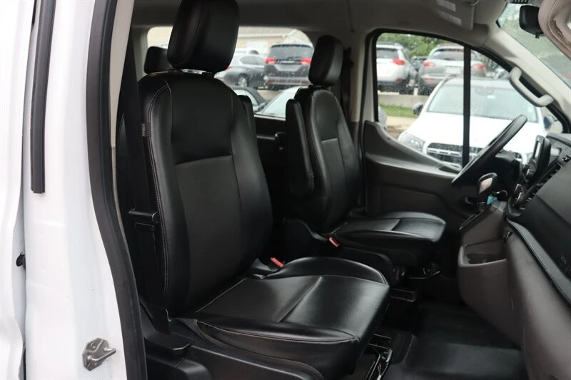 2021 Ford Transit - Image 21 of 30