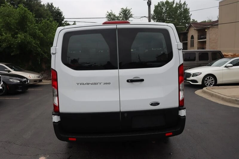 2021 Ford Transit - Image 6 of 30