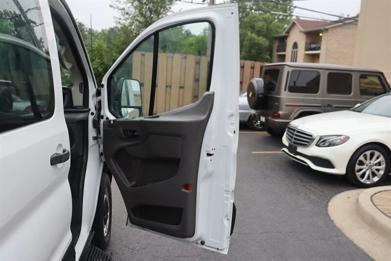 2021 Ford Transit - Image 23 of 30