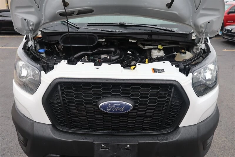 2021 Ford Transit - Image 30 of 30