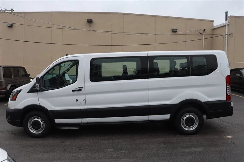 2021 Ford Transit - Image 4 of 30