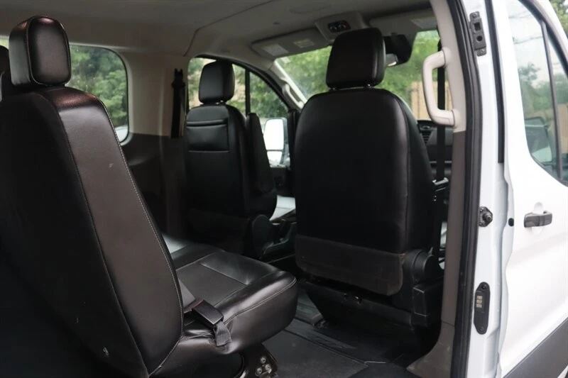 2021 Ford Transit - Image 26 of 30