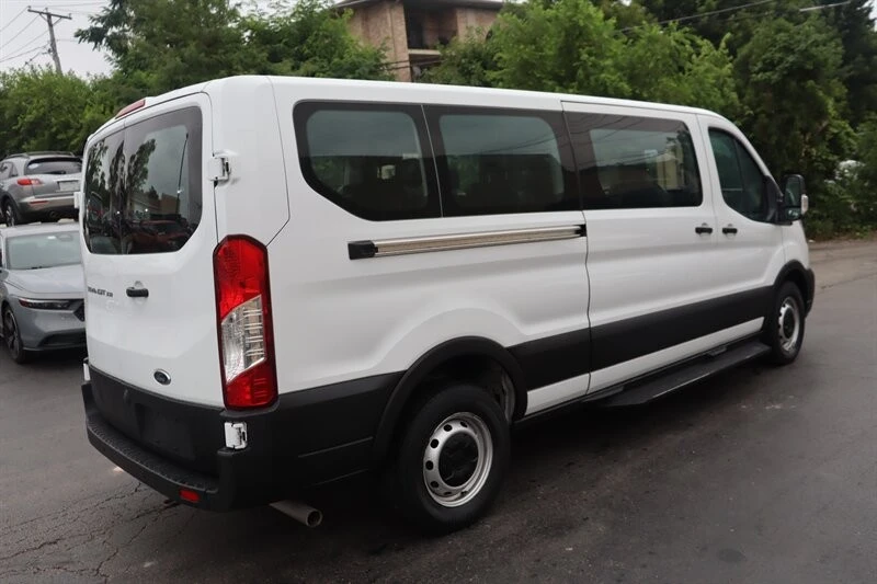 2021 Ford Transit - Image 7 of 30