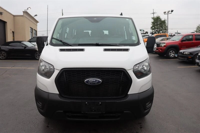 2021 Ford Transit - Image 2 of 30