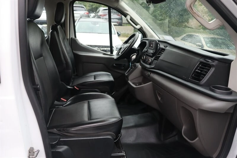 2021 Ford Transit - Image 22 of 30