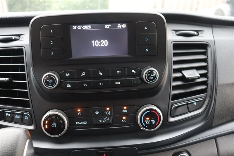 2021 Ford Transit - Image 13 of 30