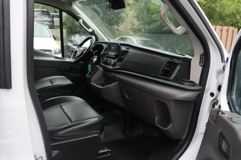 2021 Ford Transit - Image 20 of 30