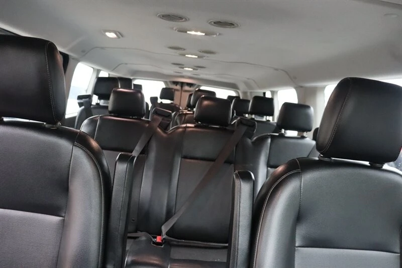 2021 Ford Transit - Image 27 of 30