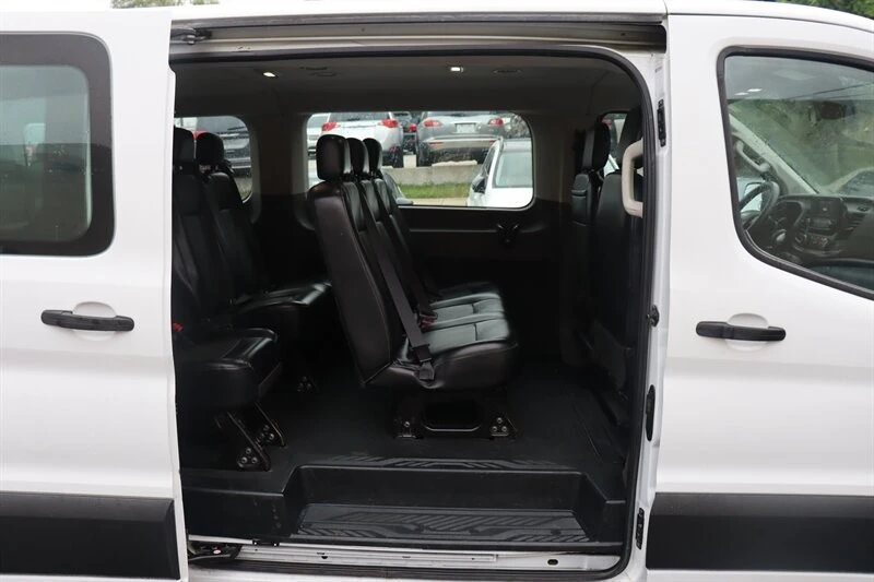 2021 Ford Transit - Image 24 of 30