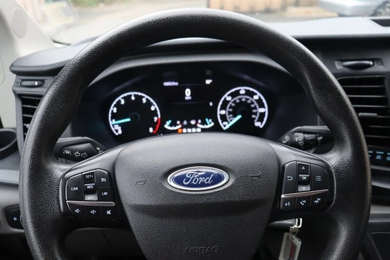2021 Ford Transit - Image 11 of 30