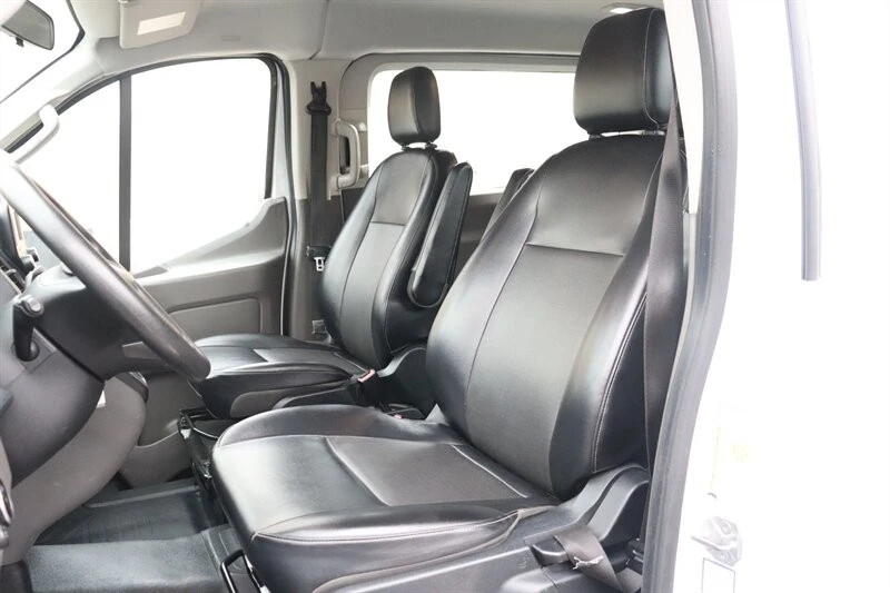 2021 Ford Transit - Image 17 of 30