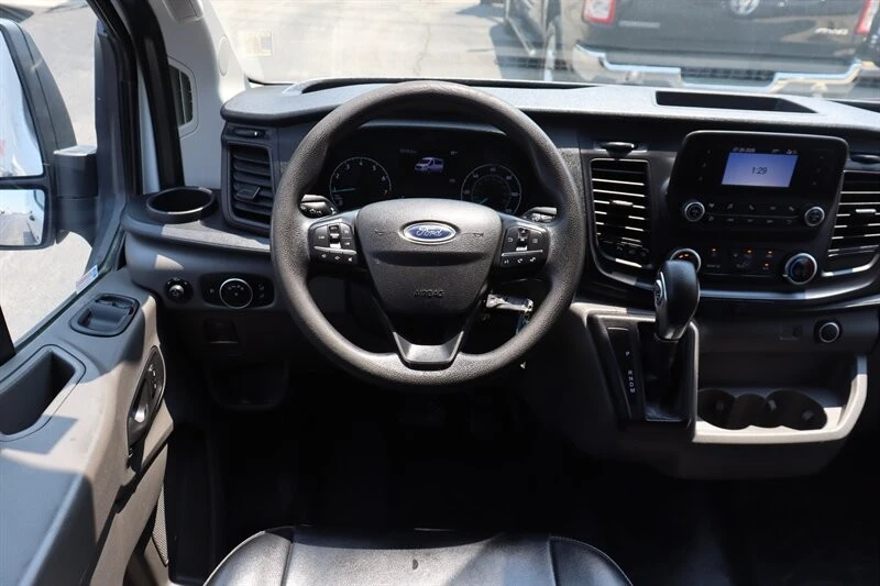 2021 Ford Transit - Image 10 of 31