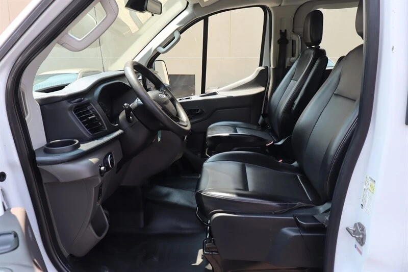 2021 Ford Transit - Image 18 of 31