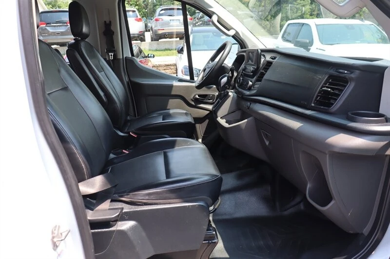 2021 Ford Transit - Image 22 of 31