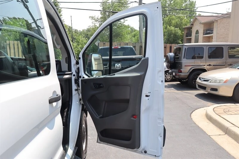 2021 Ford Transit - Image 23 of 31