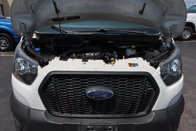 2021 Ford Transit - Image 31 of 31