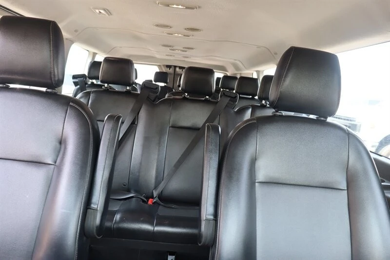 2021 Ford Transit - Image 27 of 31