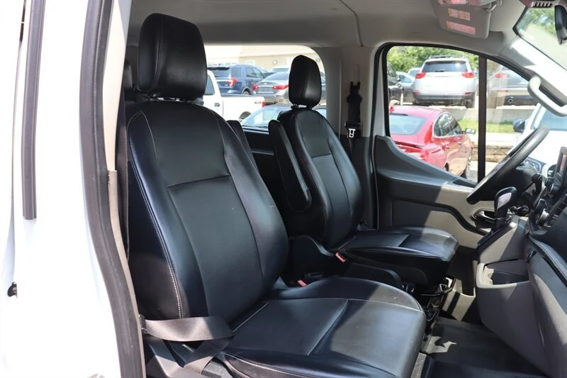 2021 Ford Transit - Image 21 of 31