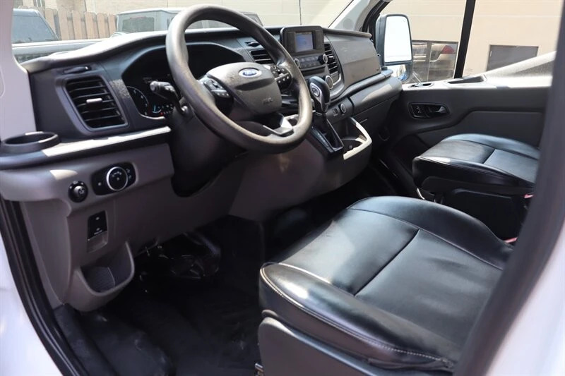 2021 Ford Transit - Image 16 of 31