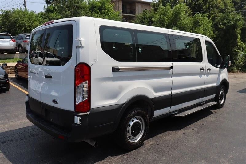 2021 Ford Transit - Image 7 of 31