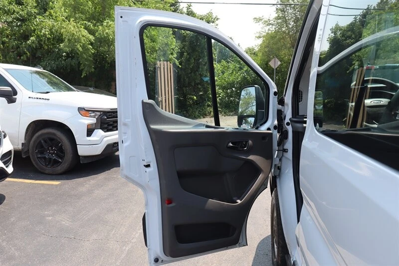 2021 Ford Transit - Image 19 of 31