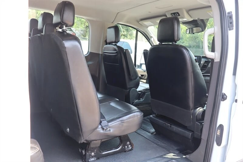 2021 Ford Transit - Image 26 of 31