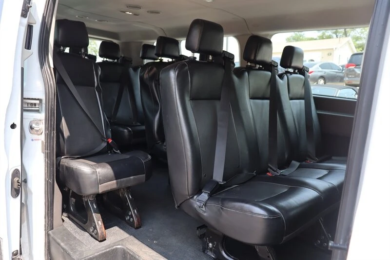 2021 Ford Transit - Image 25 of 31