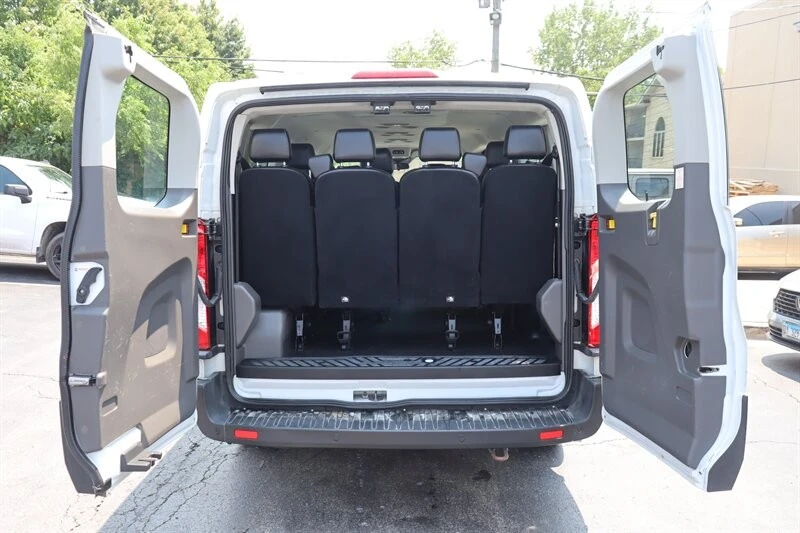 2021 Ford Transit - Image 28 of 31