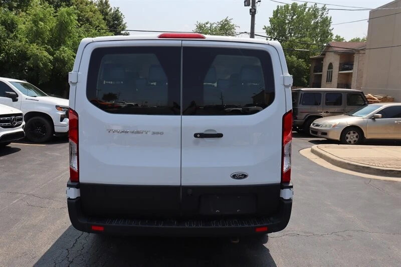 2021 Ford Transit - Image 6 of 31