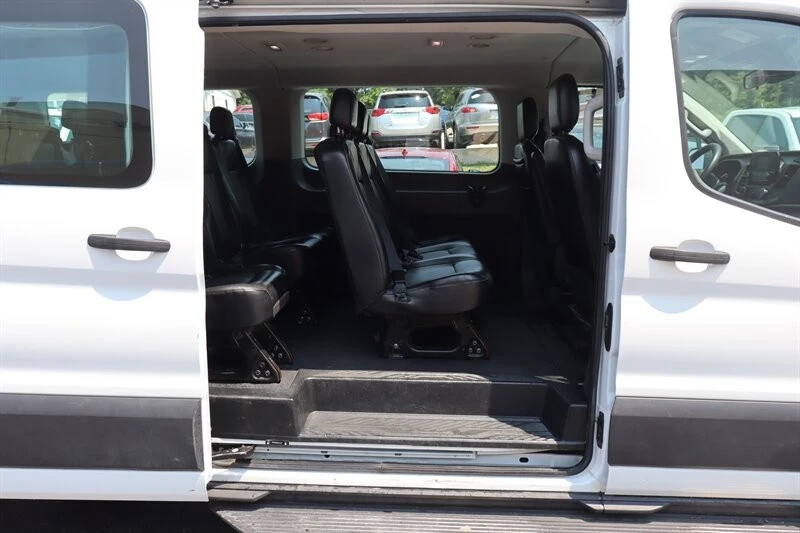 2021 Ford Transit - Image 24 of 31