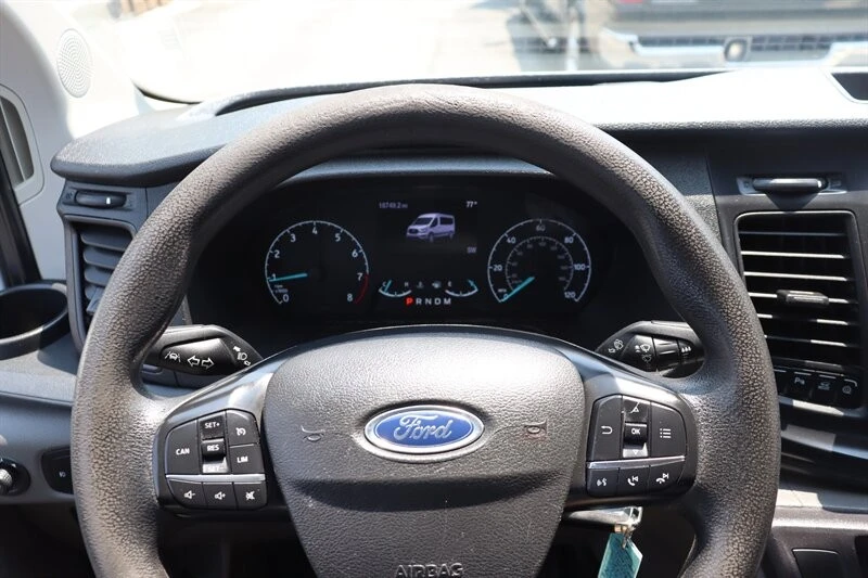 2021 Ford Transit - Image 11 of 31