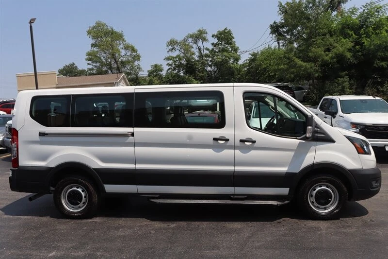 2021 Ford Transit - Image 8 of 31