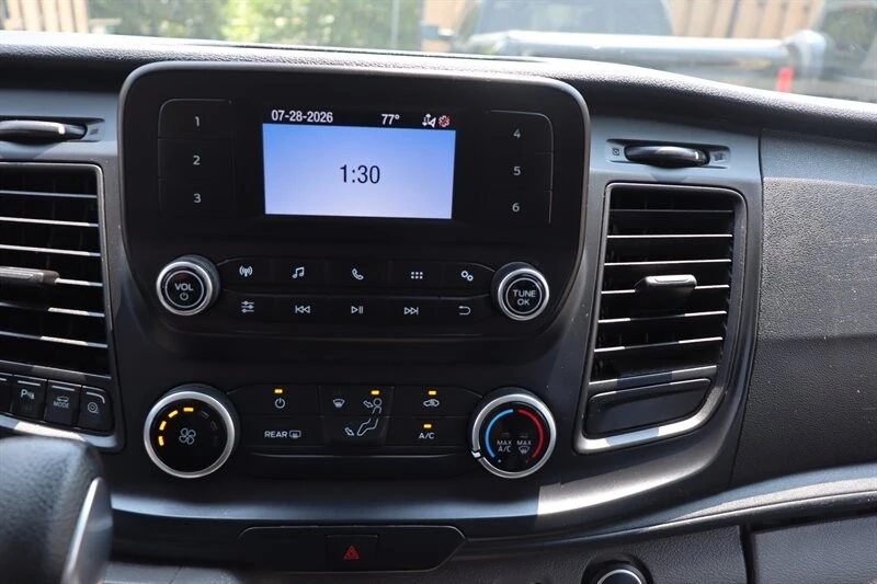 2021 Ford Transit - Image 13 of 31