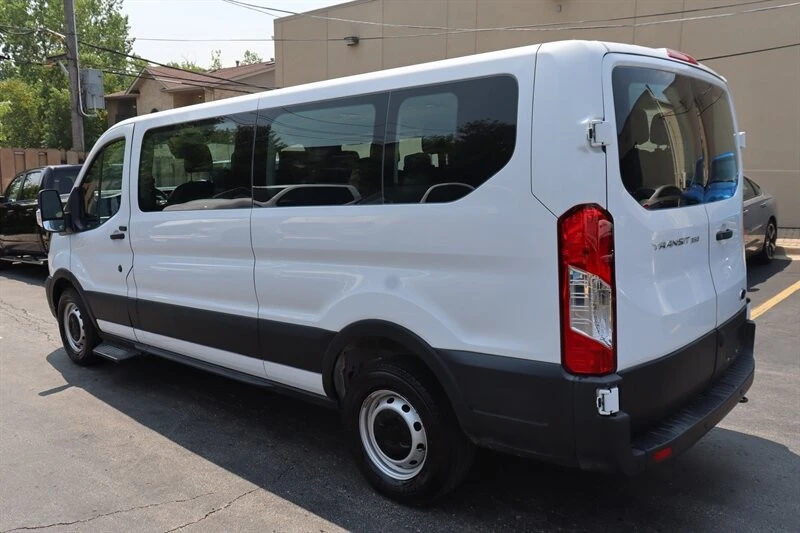 2021 Ford Transit - Image 5 of 31