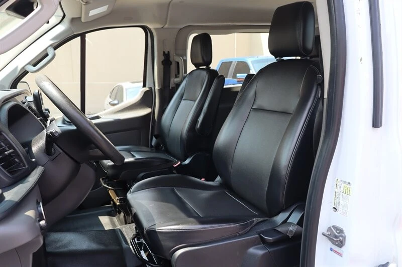 2021 Ford Transit - Image 17 of 31