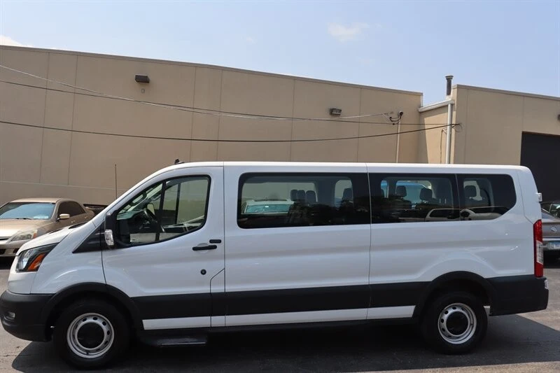 2021 Ford Transit - Image 4 of 31