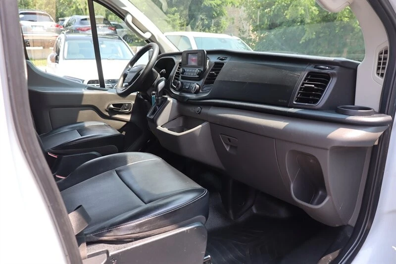 2021 Ford Transit - Image 20 of 31