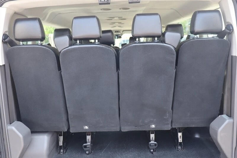 2021 Ford Transit - Image 29 of 31